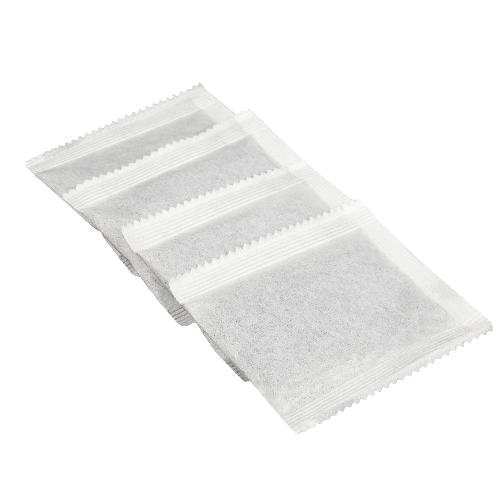 20 Pack Home Activated Charcoal Carbon Filter Bags For Water Distiller Purifier