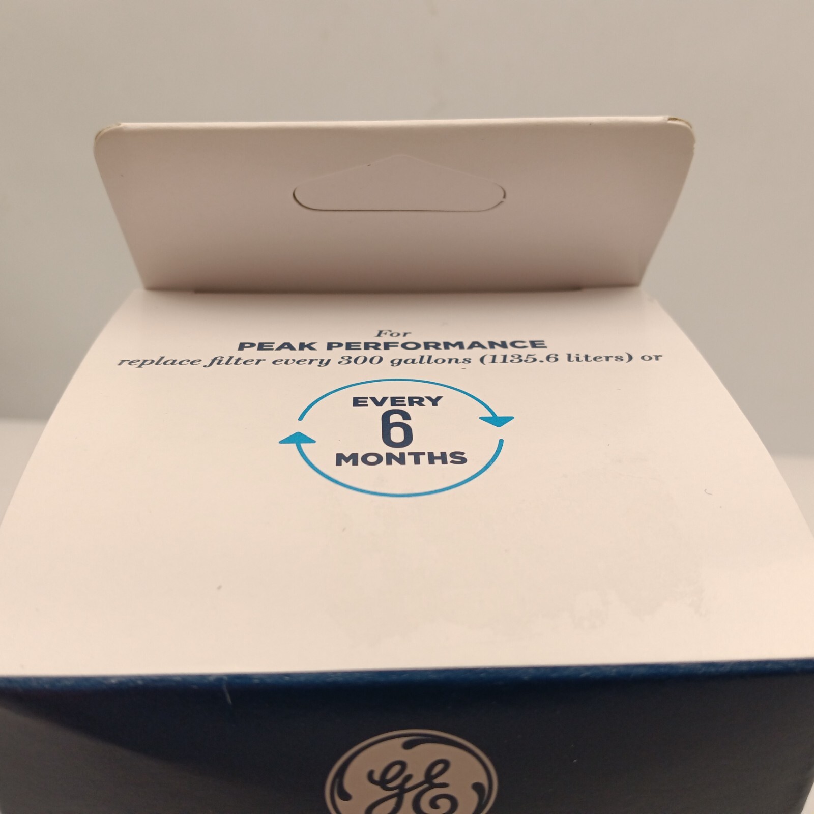 5 Pack Water Filter Replacement For GE SmartWater MWF 469991 469996 Refrigerator