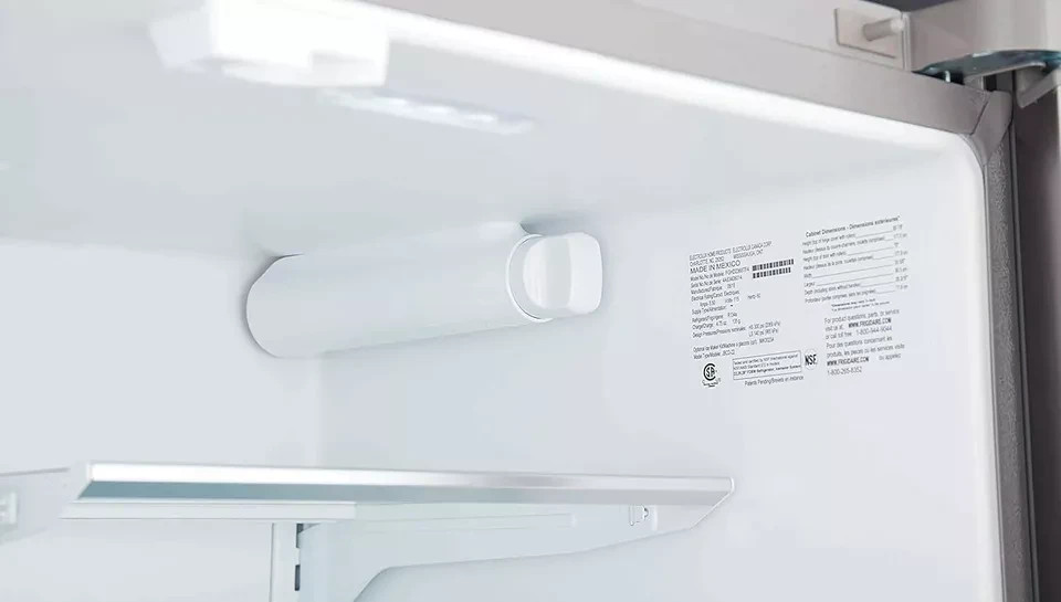 NEW 3 Pack Frigidaire FPPWFU01 PWF-1 Refrige PurePour Water &Ice Filter NEW US