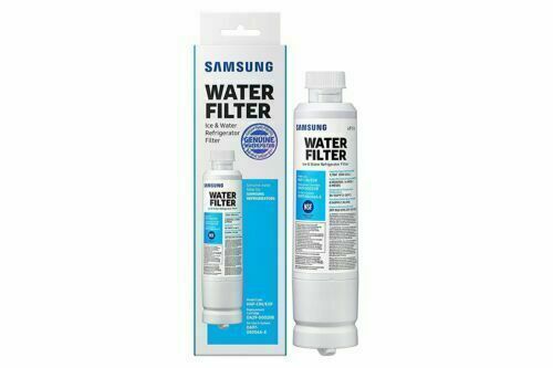 Samsung Refrigerator Water Filter DA29-00020B HAF-CIN/EXP New/Sealed Free Ship!