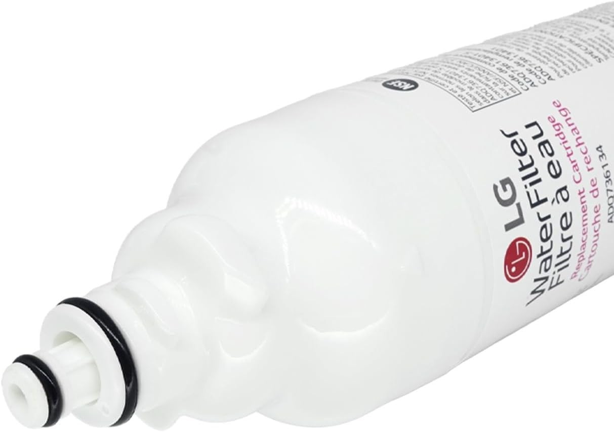 LT800P Water Filter – 6 /200 Gallon, NSF Certified Carbon Fiber Replacement