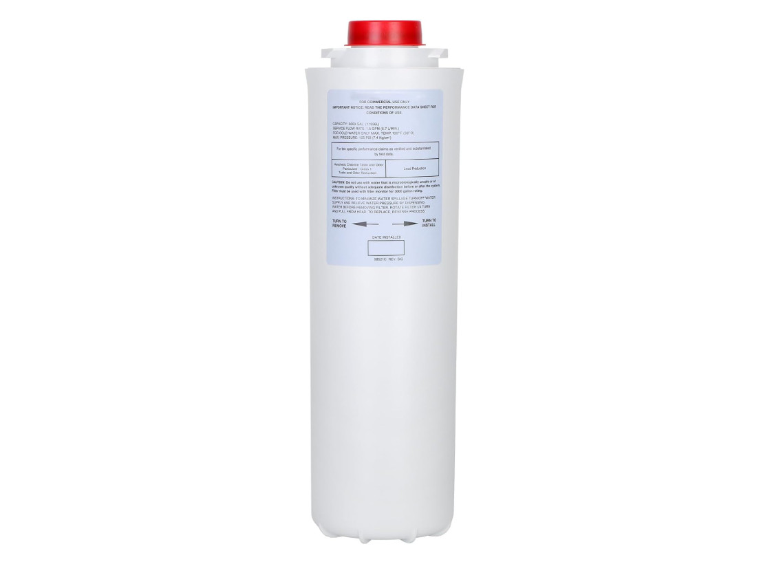 51300C Filter Replacement (2 Packs-No Chip),Compatible with EzH2O Filter Replace