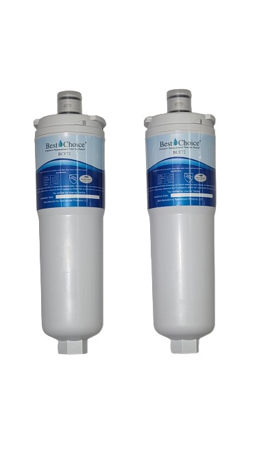 Best Choice BCF72 For Bosch CS-52 640565 NEW! 2 Pack