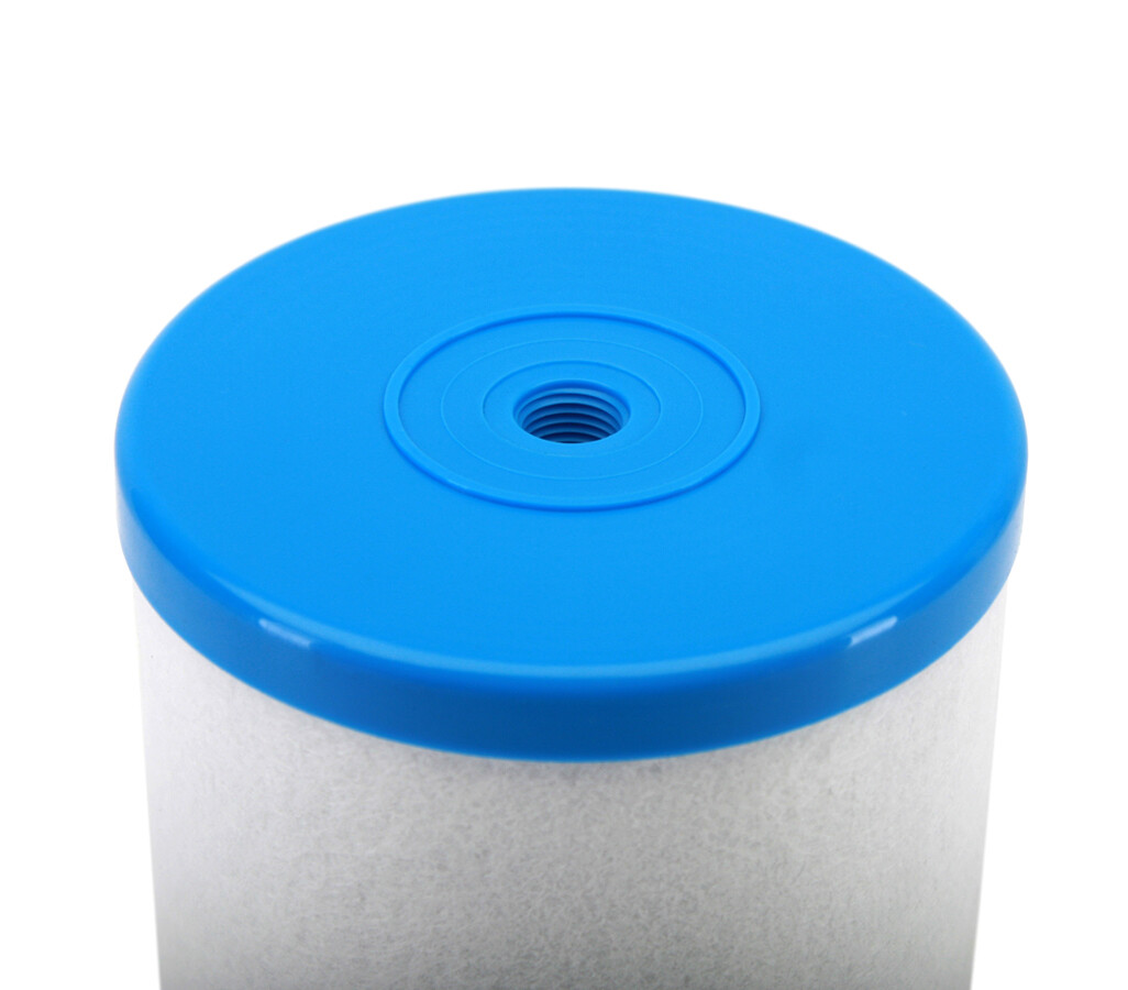 CB6 Carbon Block Water Filter Replacement For MP MPC Systems