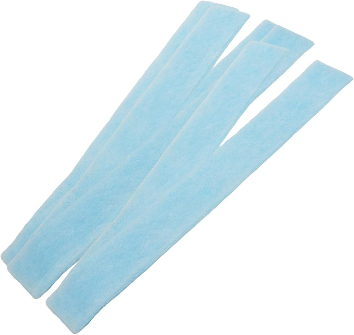 6-Pack MAC-2310FT-E Replacement Filter Compatible with Mitsubishi Electric MSY-G