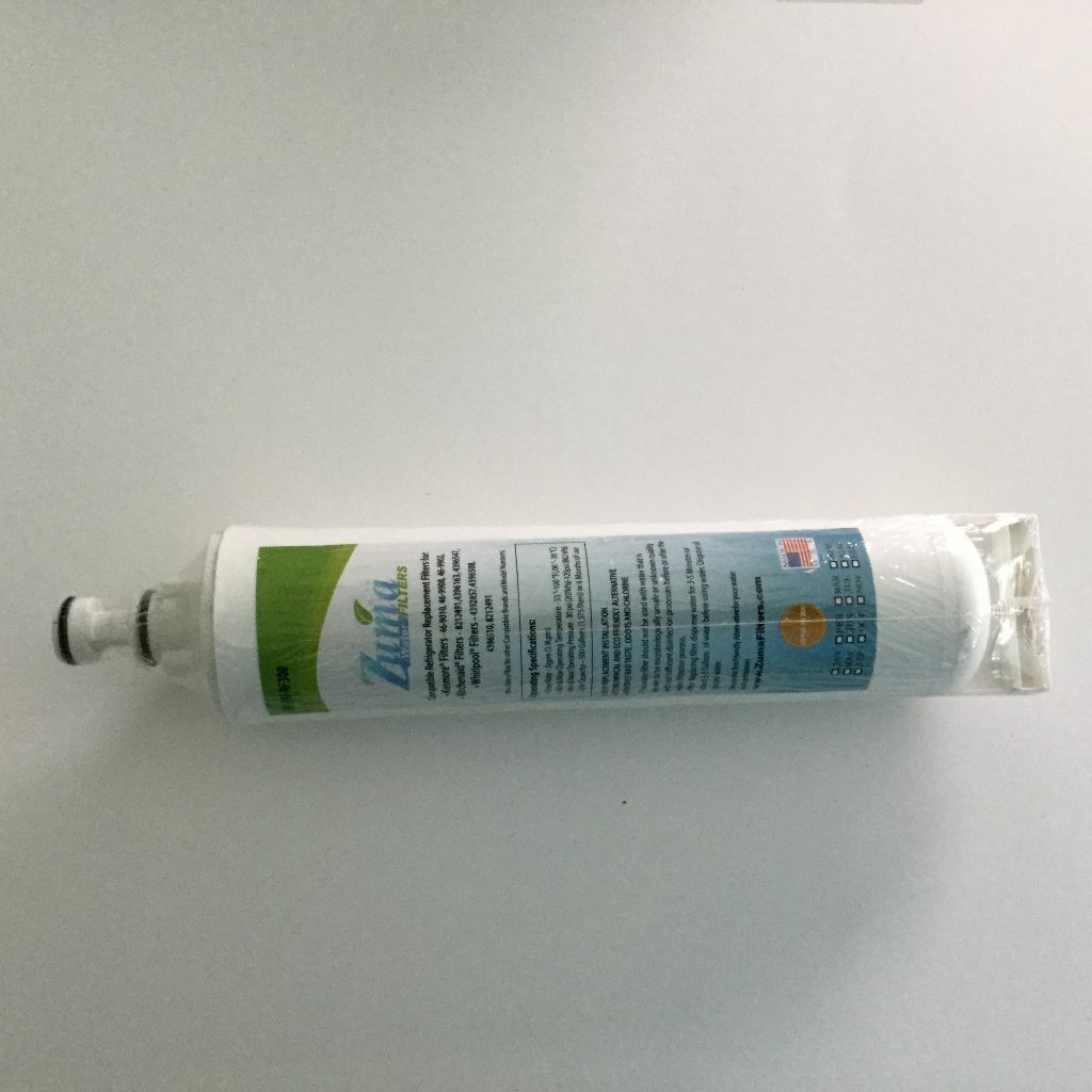 Whirlpool or Kenmore 469085 Replacement Refrigerator Water Filter – White