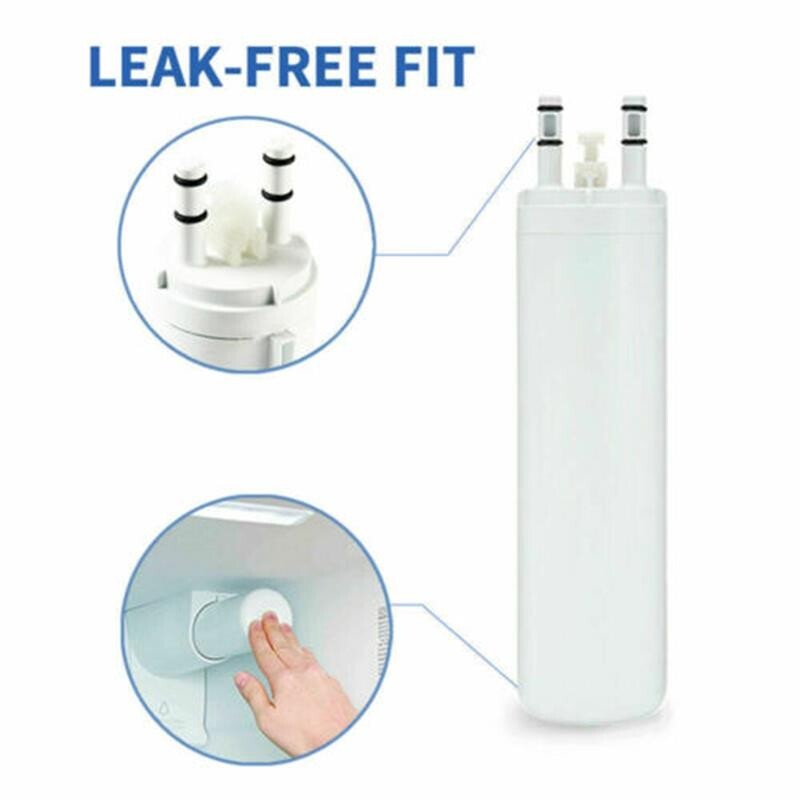 4 Pack Frigidaire WF3CB PureSource 3 Replacement Refrigerator Water Filter