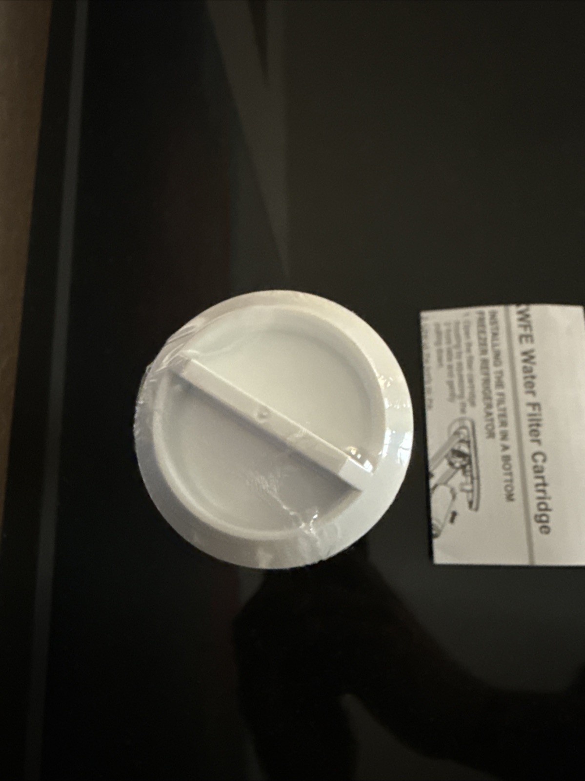 Genuine GE XWFE Filter SEALED – No Chip