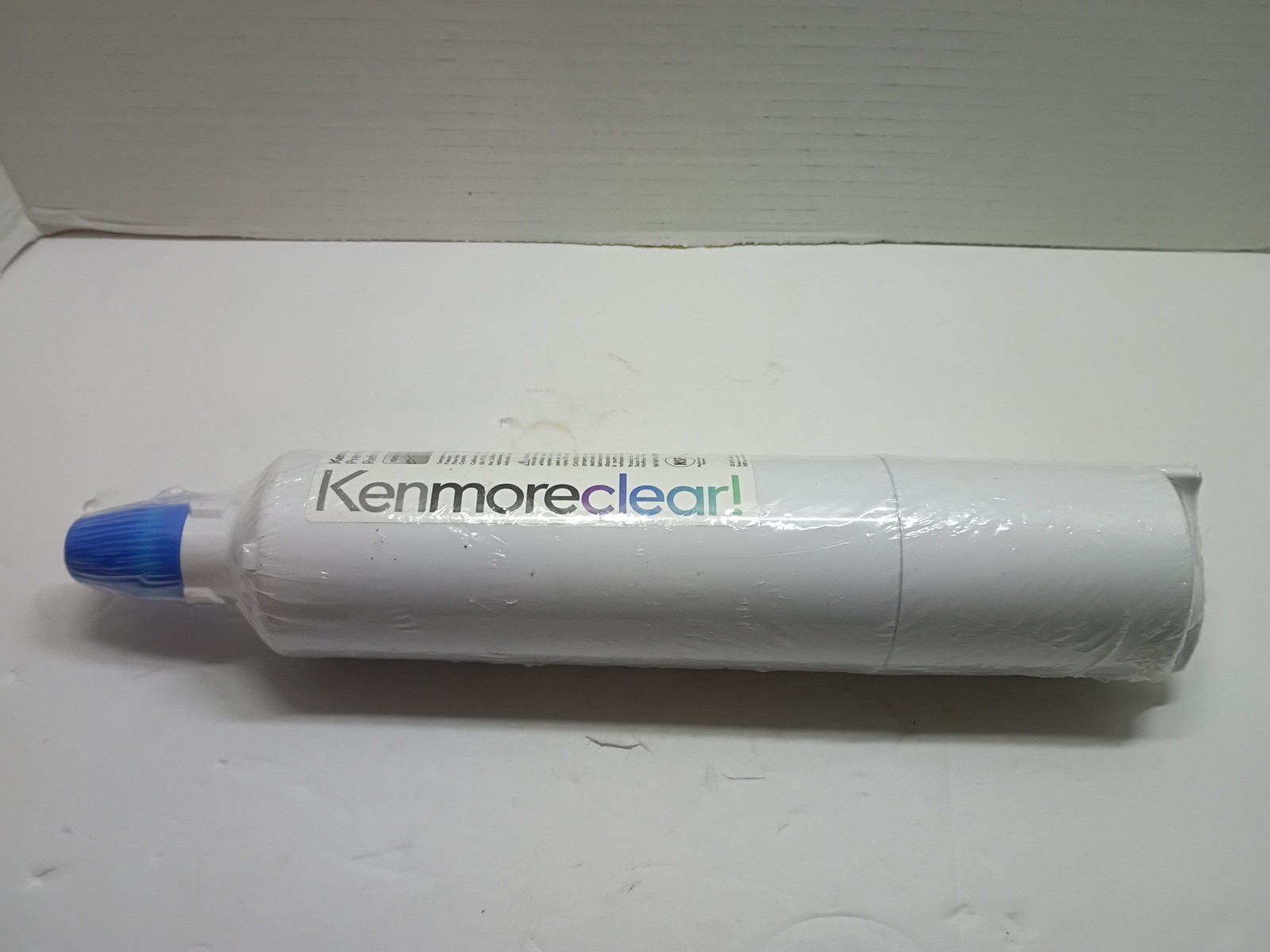 Kenmore Clear! 469990 Premium Refrigerator Filter – New & Sealed