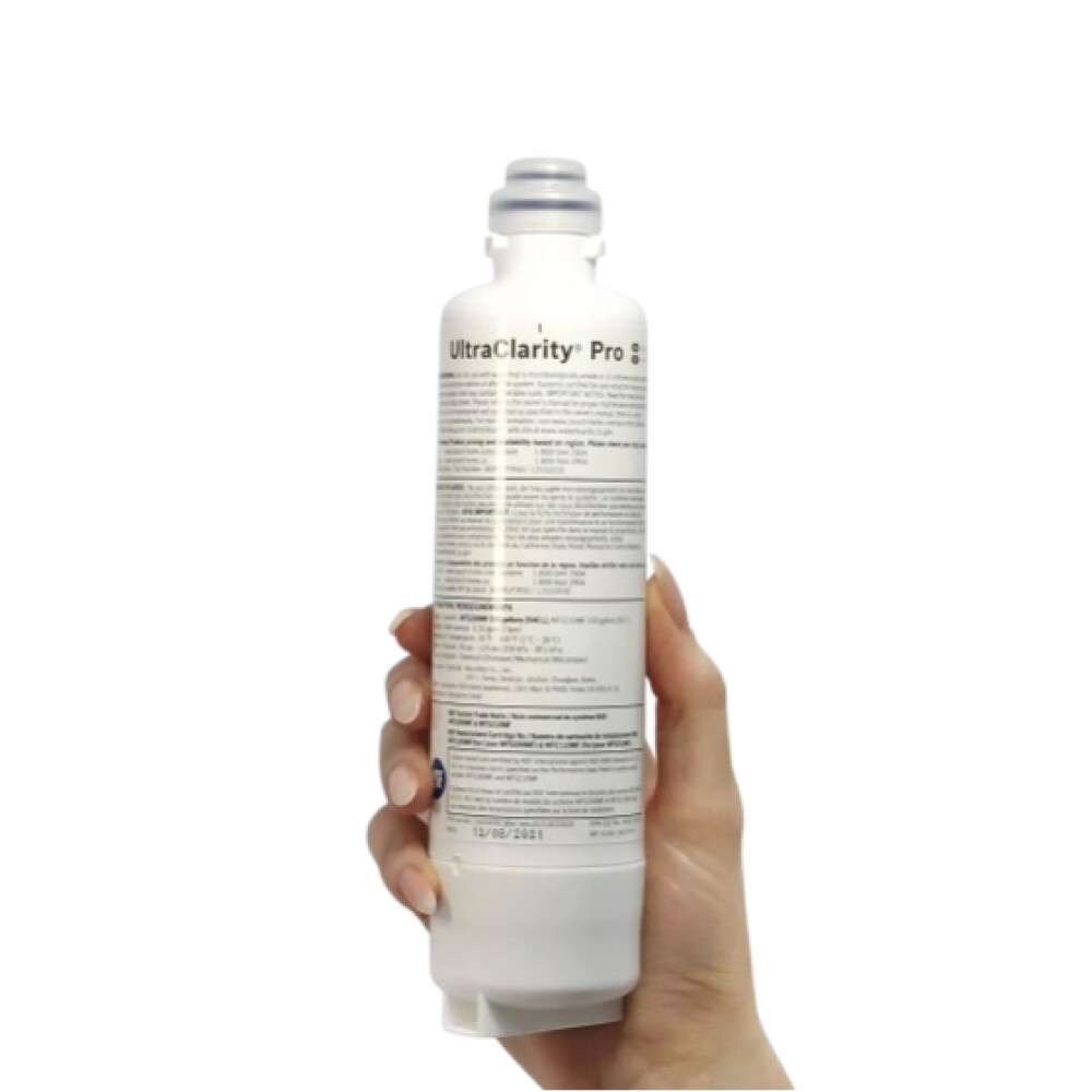 BOSCH, BORPLFTR55, RA450022, REPLFLTR55 UltraClarity Pro Water Filter Cartridge