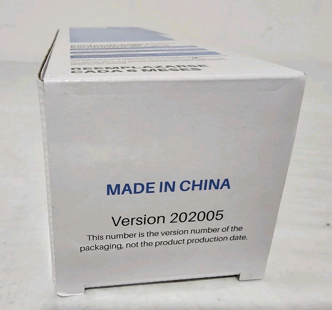 IcePure Replacement Refrigerator Water Filter | RWF0900A | For Various Samsung