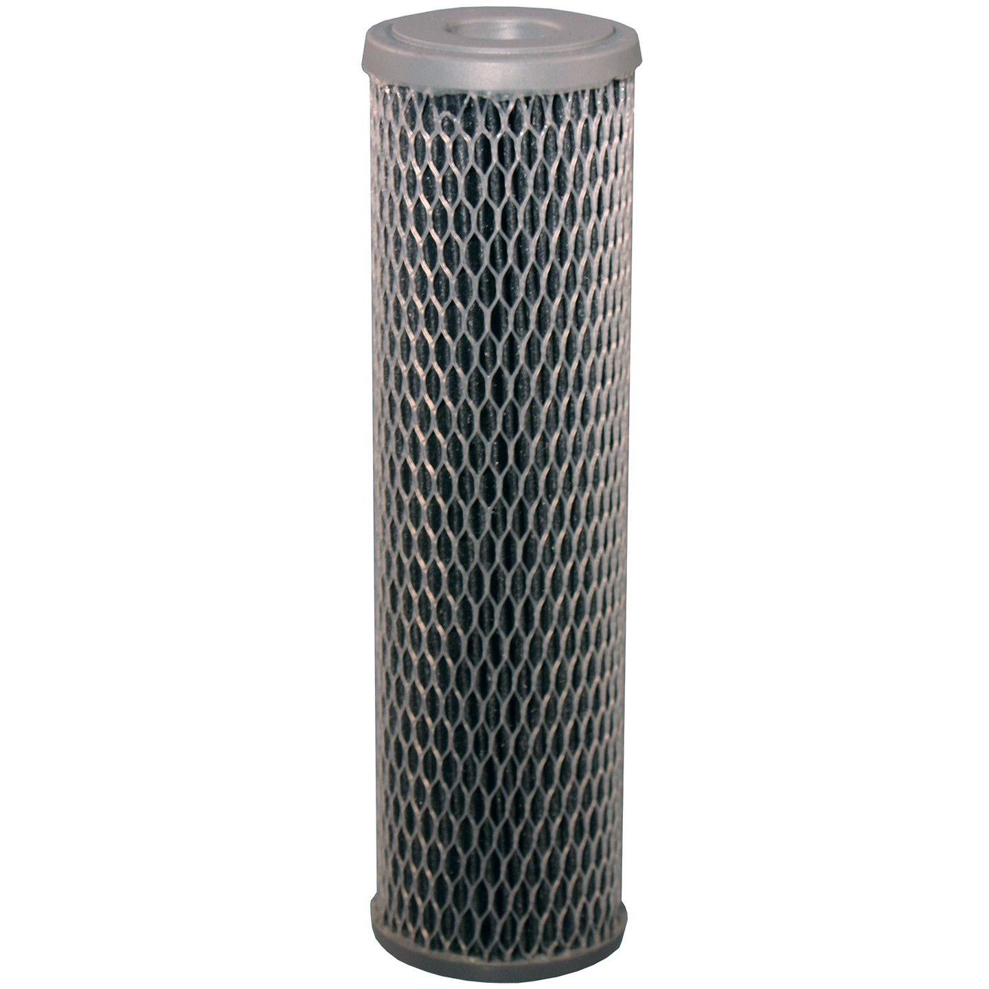 Pentek FLOPLUS-10 0.5 Micron 10 x 2.5 Whole House Carbon Block Water Filter