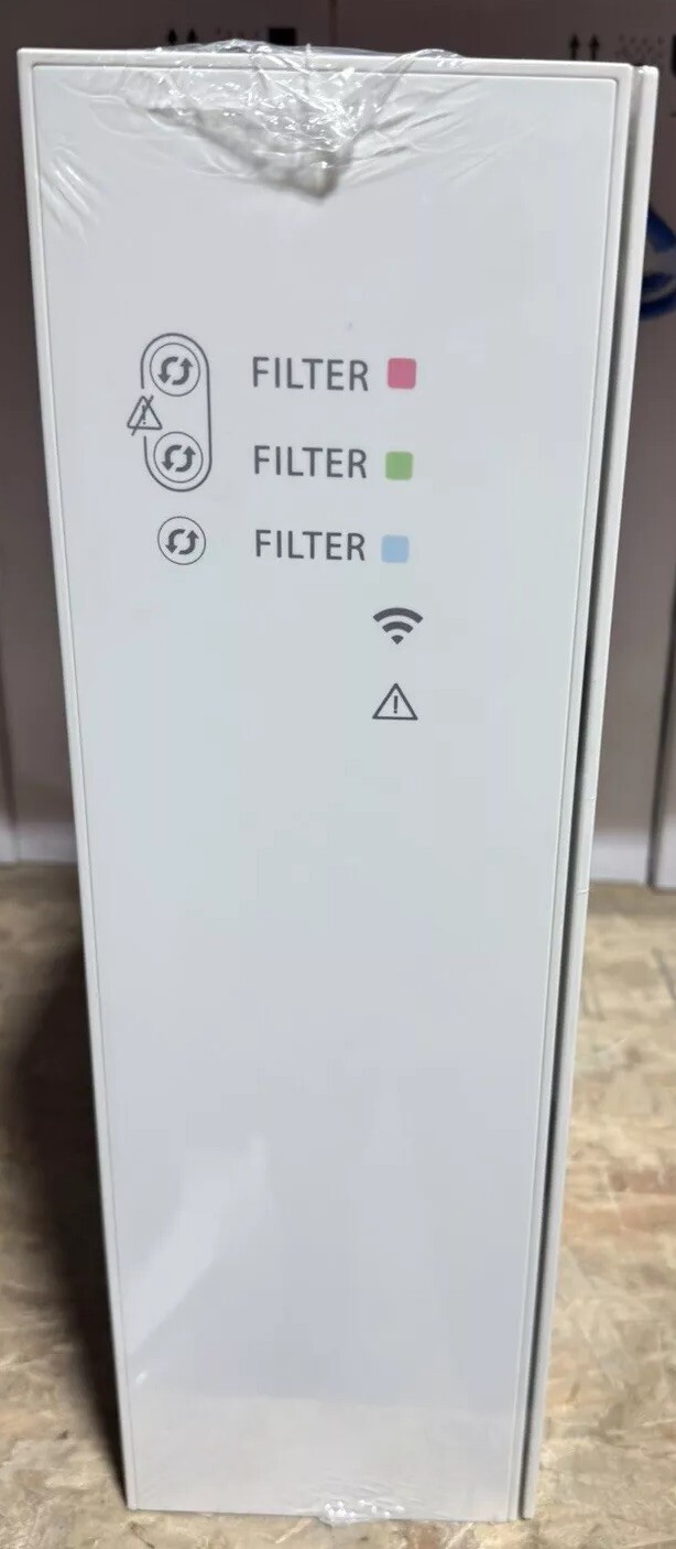 Aquifer Refine® Water filtration system with KOHLER® Konnect 21371-NA