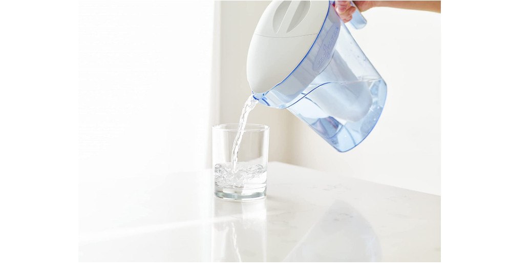 5 Stages Replacement Filter Improve Tap Water Taste Lead Reduce Eco Ion 2 Pack