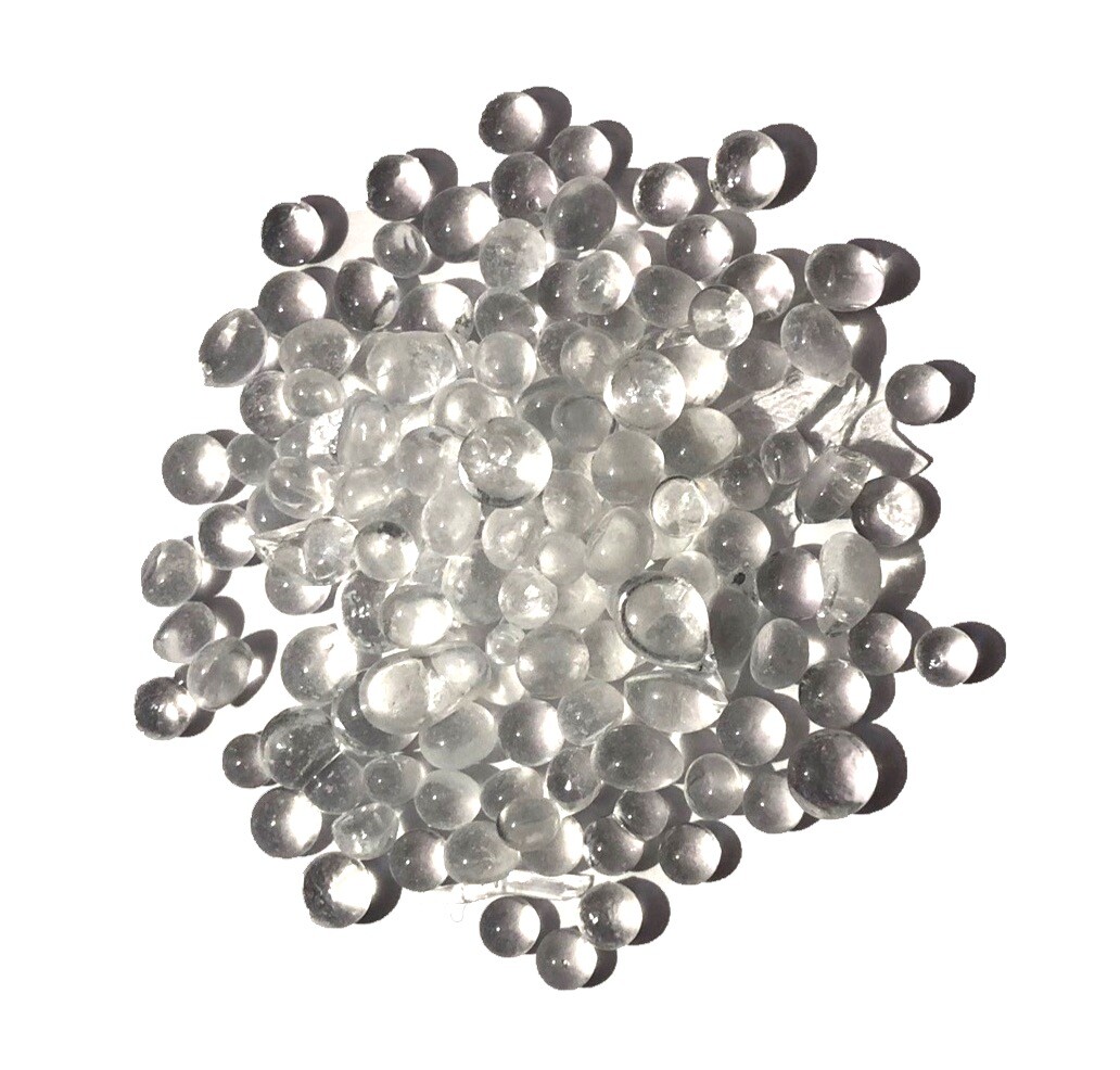 SLOW PHOS Bulk | Slowly Dissolving Polyphosphate Beads (5 lbs)