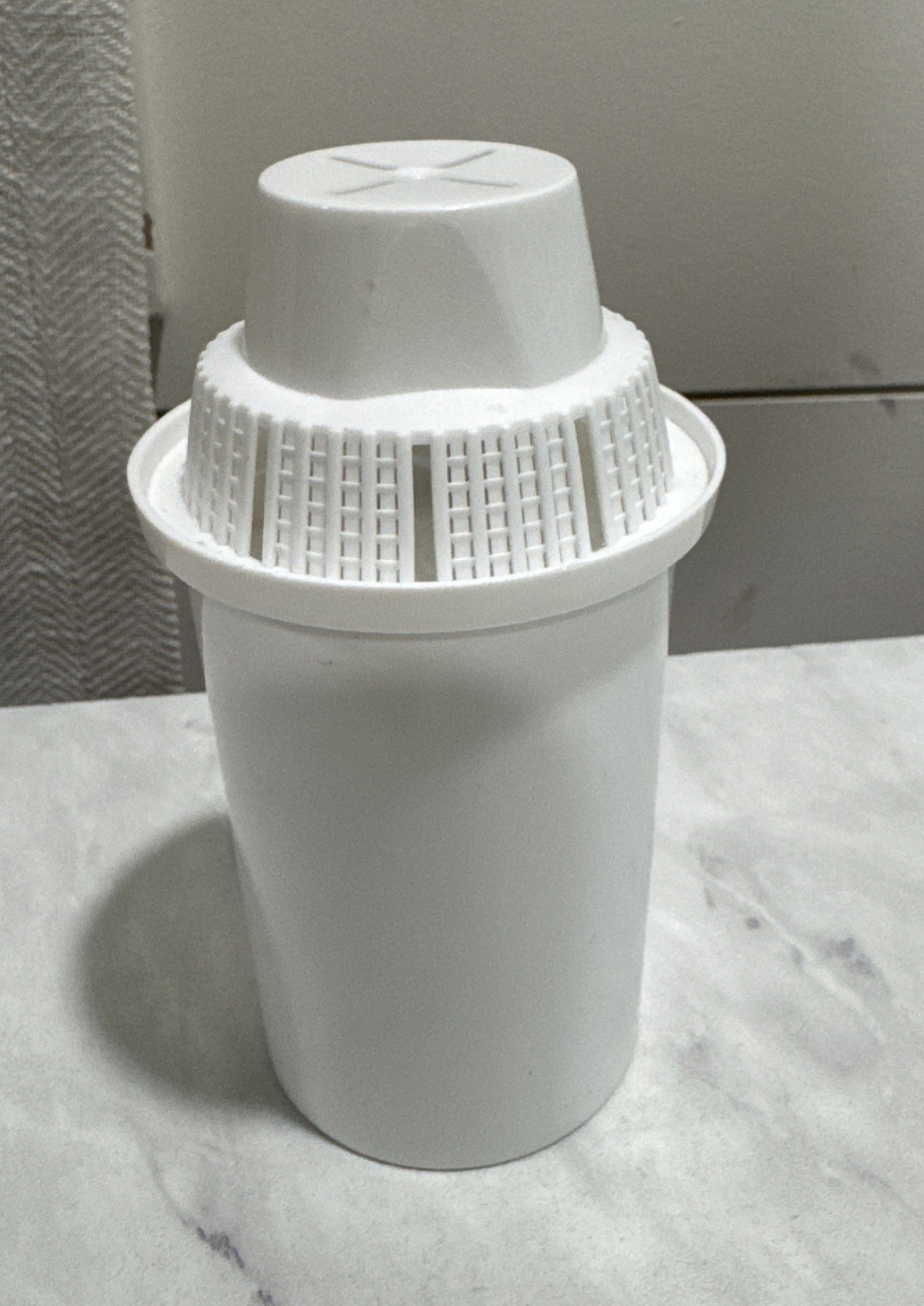 Water Pitcher Replacement Filters 4-Pack ECF-7006A-6 & 17042506 Unbranded
