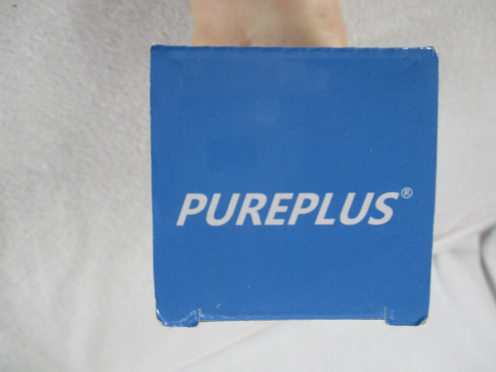 Pureplus Refrigerator Water Filter Replacement High Capacity 300 Gal PP-RWF3600