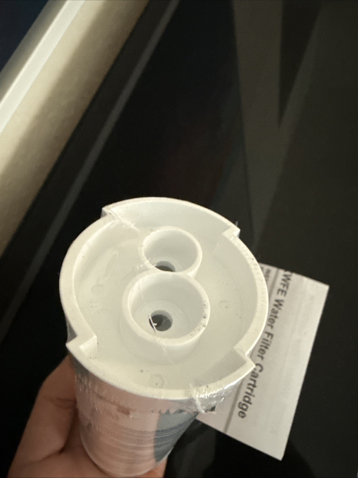 Genuine GE XWFE Filter SEALED – No Chip