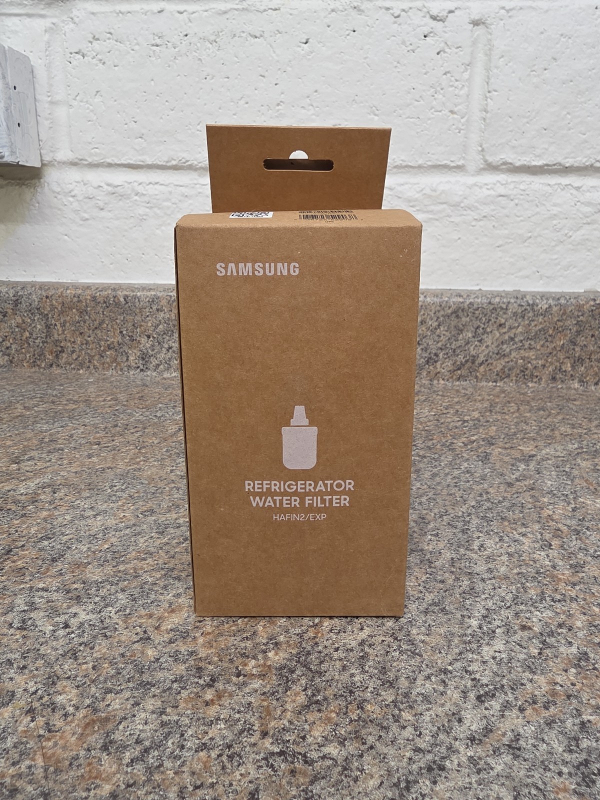 NEW Samsung Genuine Refrigerator Water Filter HAFIN2/EXP