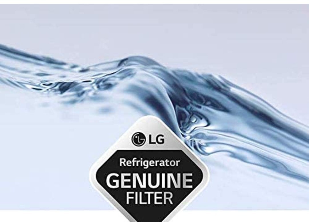 LG Water Filter Cartridge LT1000P Replacement for LG Water FiIter