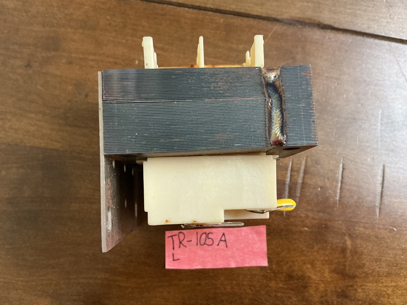 Basler Electric Transformer BE27357007 C800714P01