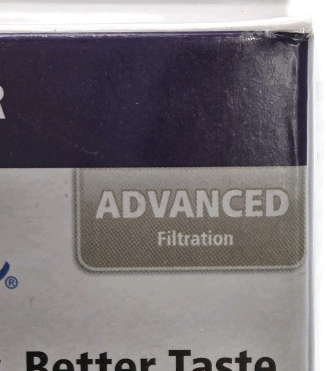 Culligan FM-15RA Replacement Water Filter Cartridge Advanced Filtration 200 Gal.
