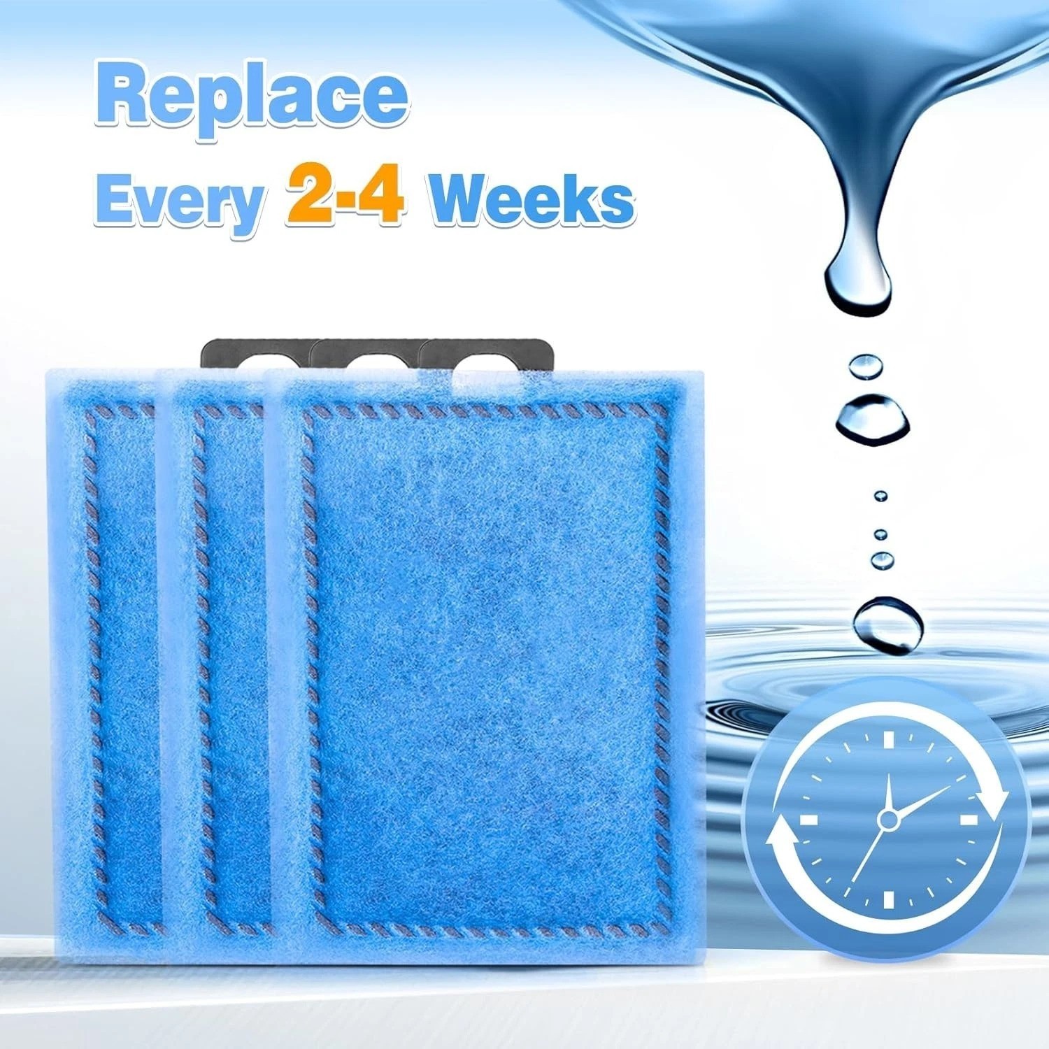 Rite-Size E Filter Cartridges – 32pk Carbon Fiber Emperor PRO