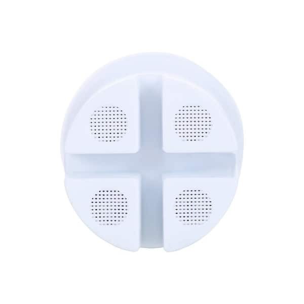 HDX Water Pitcher Replacement Water Filter Cartridges BPA Free (8-Pk) BRITA