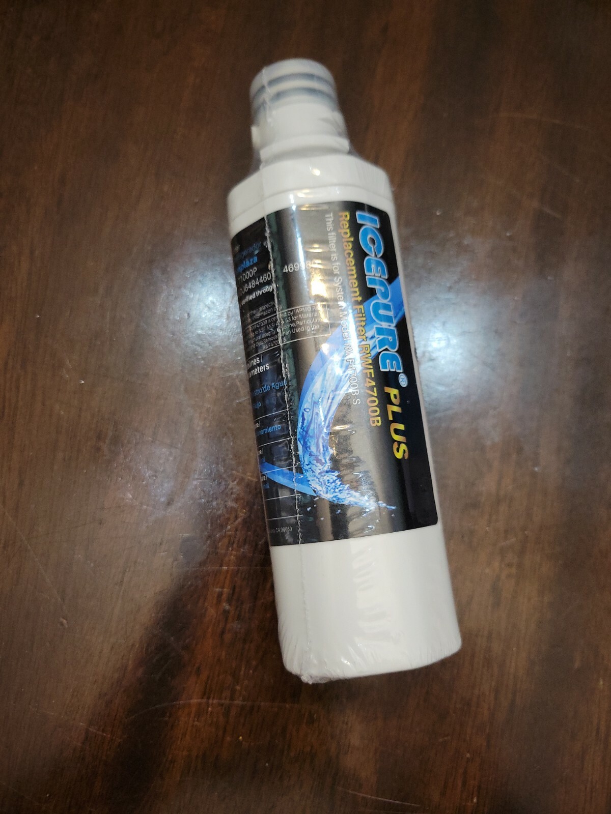 Refrigerator Water Filter Replace LG LT1000P, MDJ64844601,Kenmore 46-9980