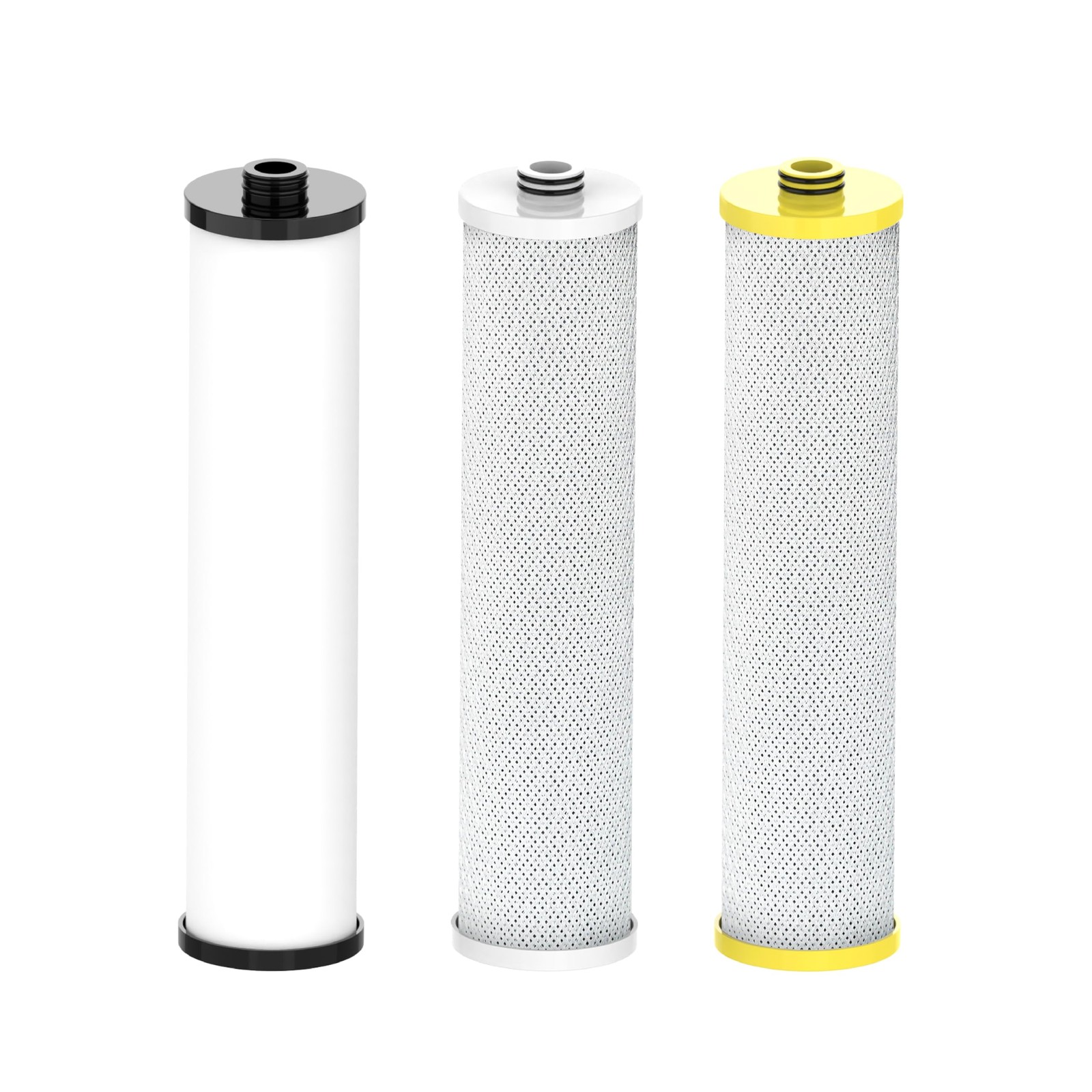 Waterspecialist WS851 Water Filter, Replacement for Aquasana® AQ5300+R, Clary…