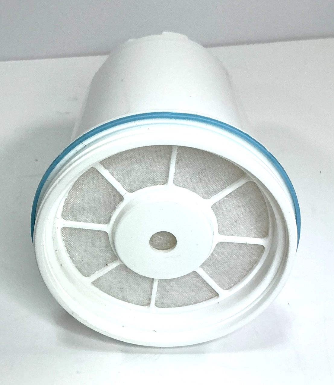 Unbranded White Water Filter Cartridge Pitcher Dispenser Replacement