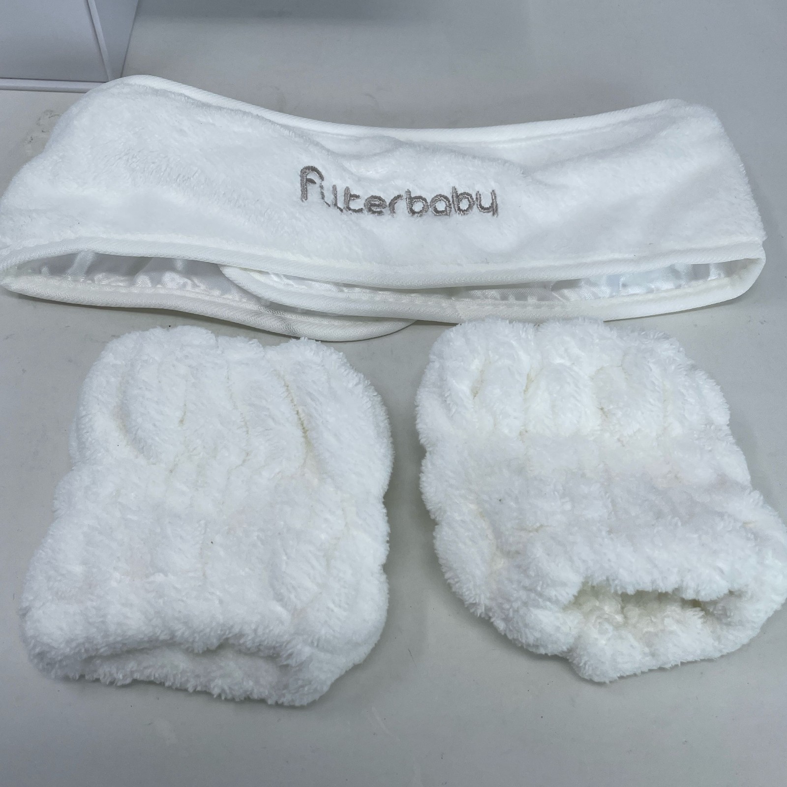 Filterbaby Skincare Faucet Filter 2.0 – Pink Starter Kit