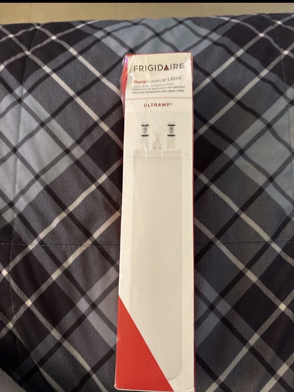 Frigidaire PureSource Ultra Water and Ice Refrigerator Filter ULTRAWF