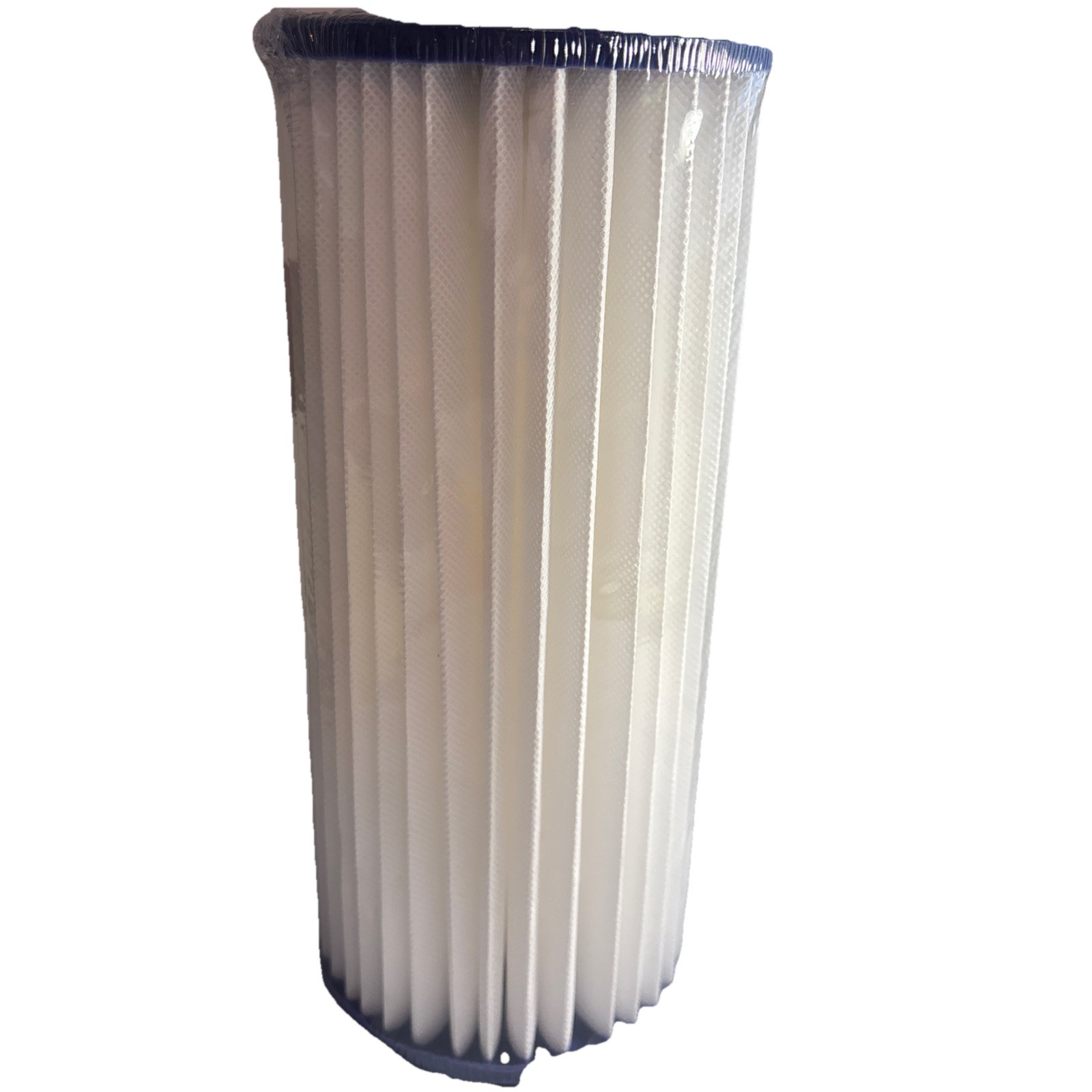 4.5″x10″ 20 Micron Sediment Water Filter Replacement Cartridge AO-WH-PREL-RP