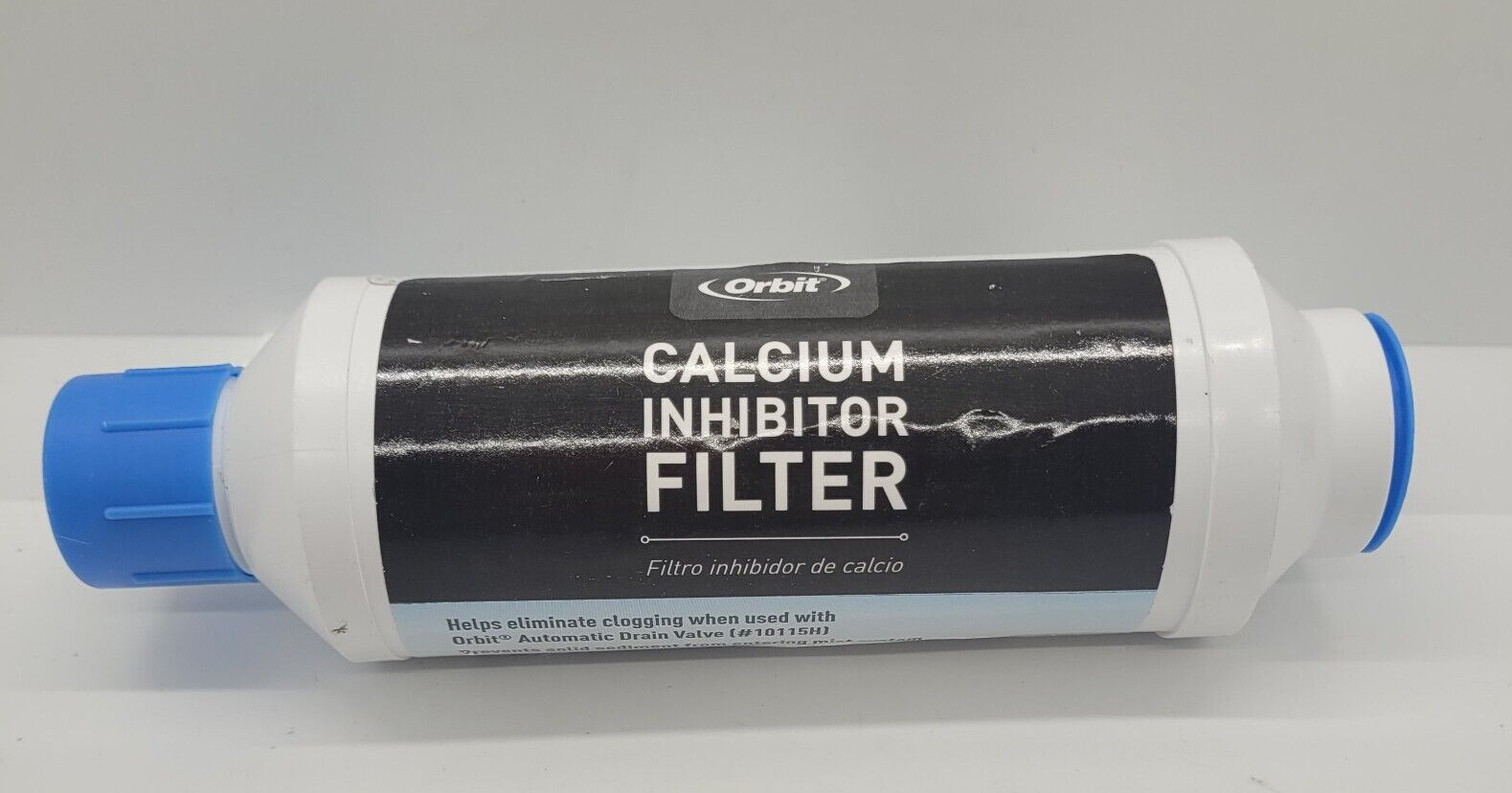Orbit 10109-28 rA Calcium Inhibitor Filter Mister System Universal Inline