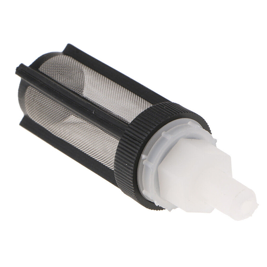 9*2.1*2.1CM Stainless Steel Water Pump Screen Suction Filter Water Pump Inlet
