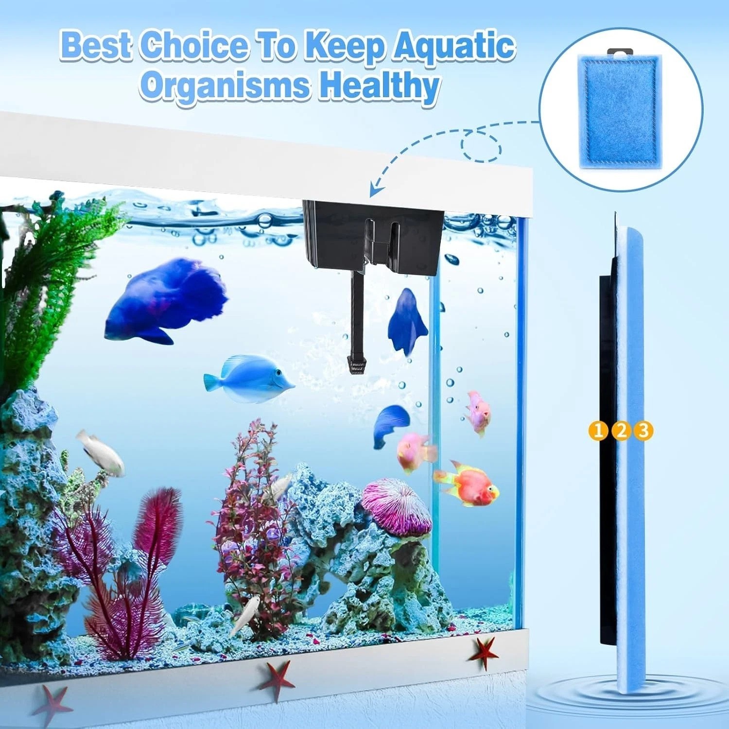Rite-Size E Filter Cartridges – 32pk Carbon Fiber Emperor PRO