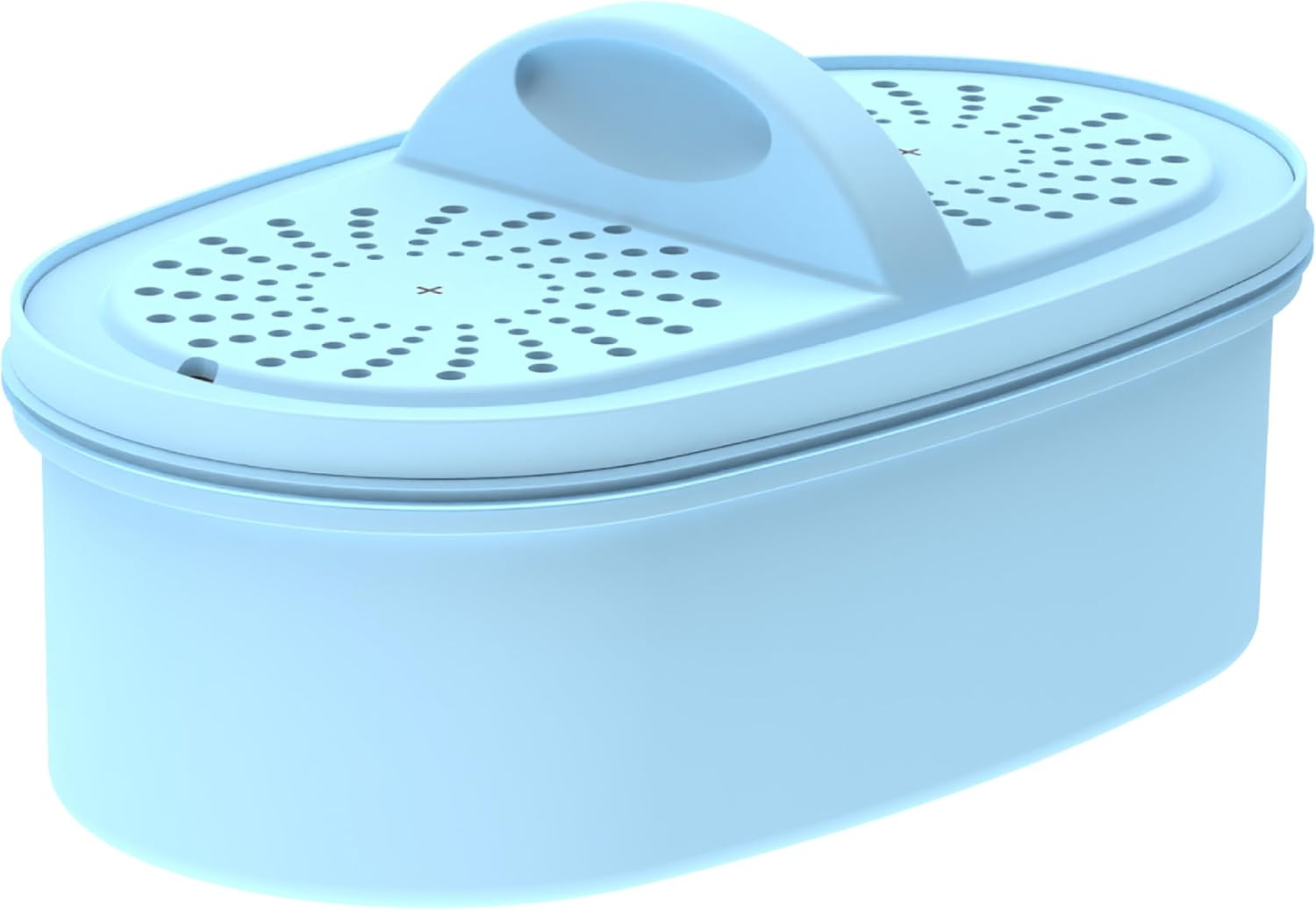 Alkaline Filters Replacement for All Waterdrop® Pitcher and Dispenser Filtration