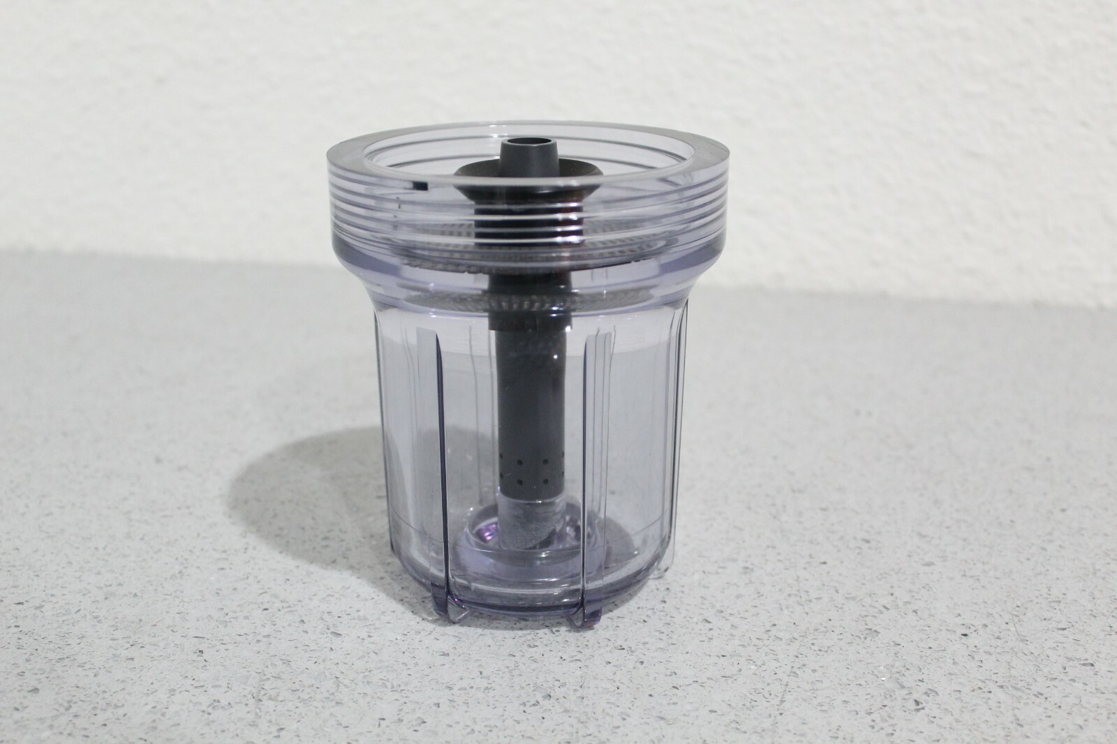 153056 5 in Filter Slim Line Clear Replacement Sump With Pre Strainer FREE S&H