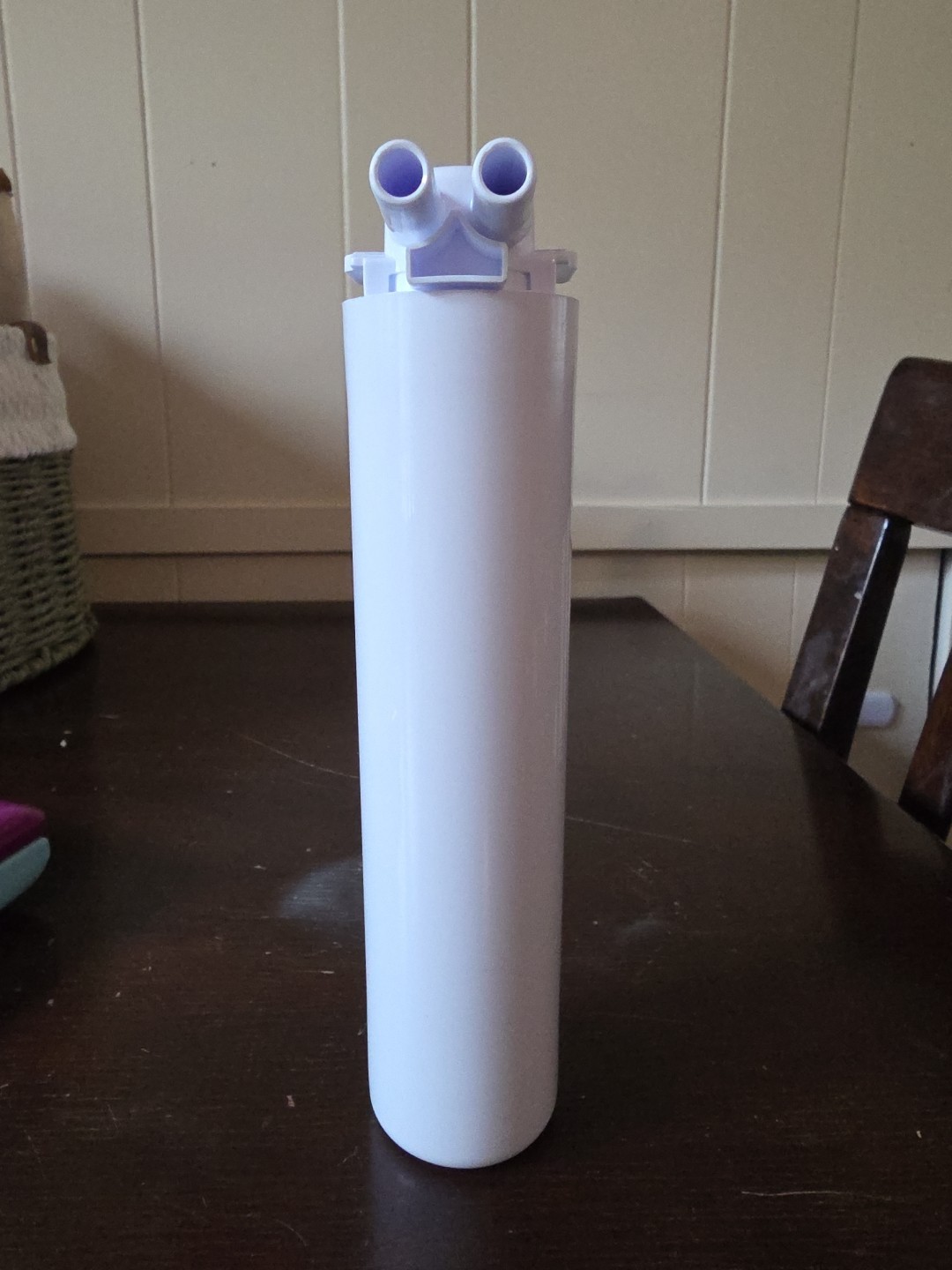 AquaTru Pre-Carbon Water Filter Stages 1-2 For Aquatru Carafe