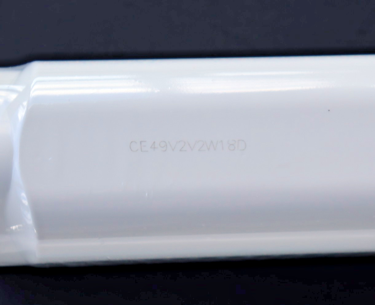 3 Water Specialist WS645A Refrigerator Water Filters SAMSUNG DA97-17376B