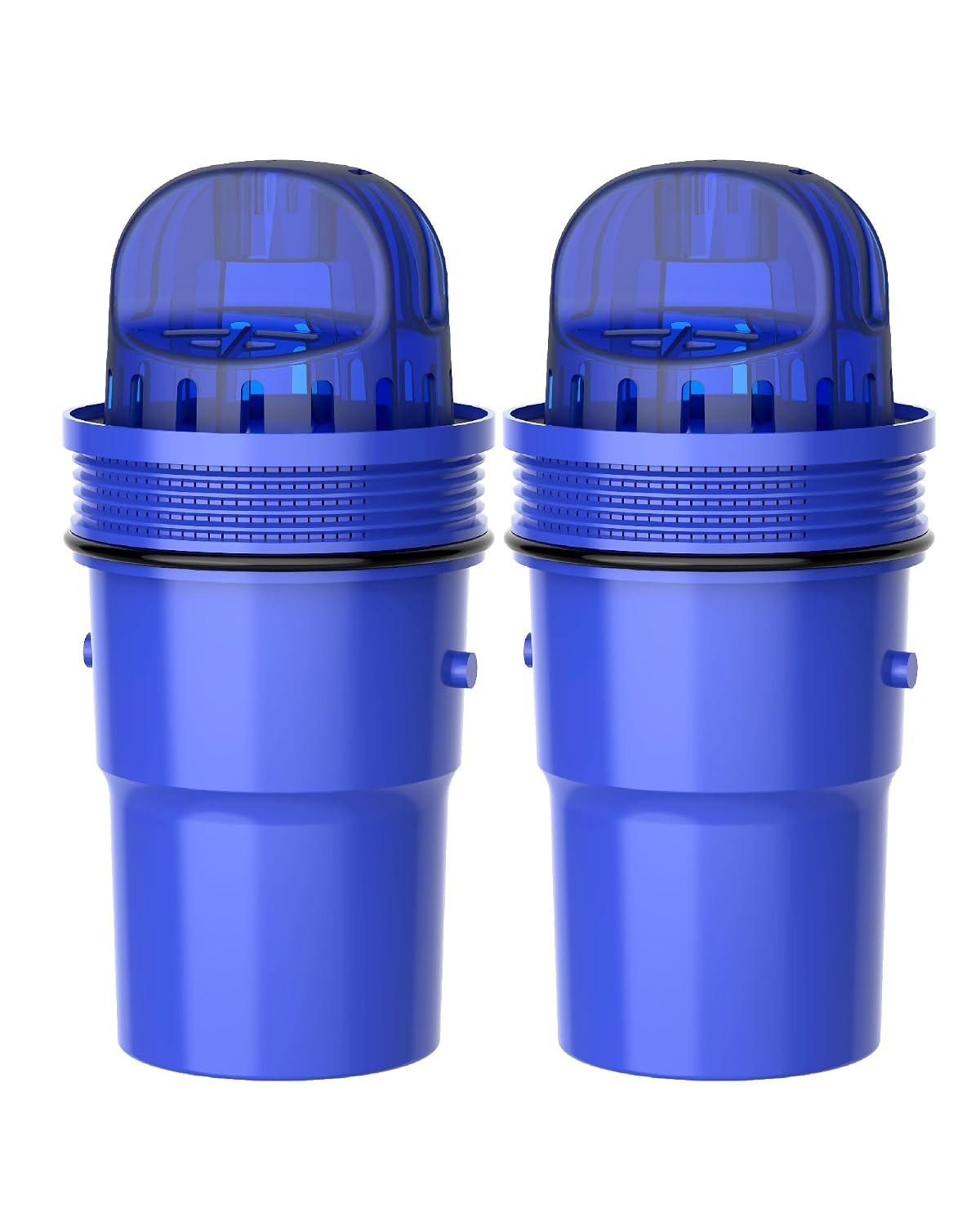 7010E 2-Pack Water Filter Replacement for PUR Pitchers & Dispensers