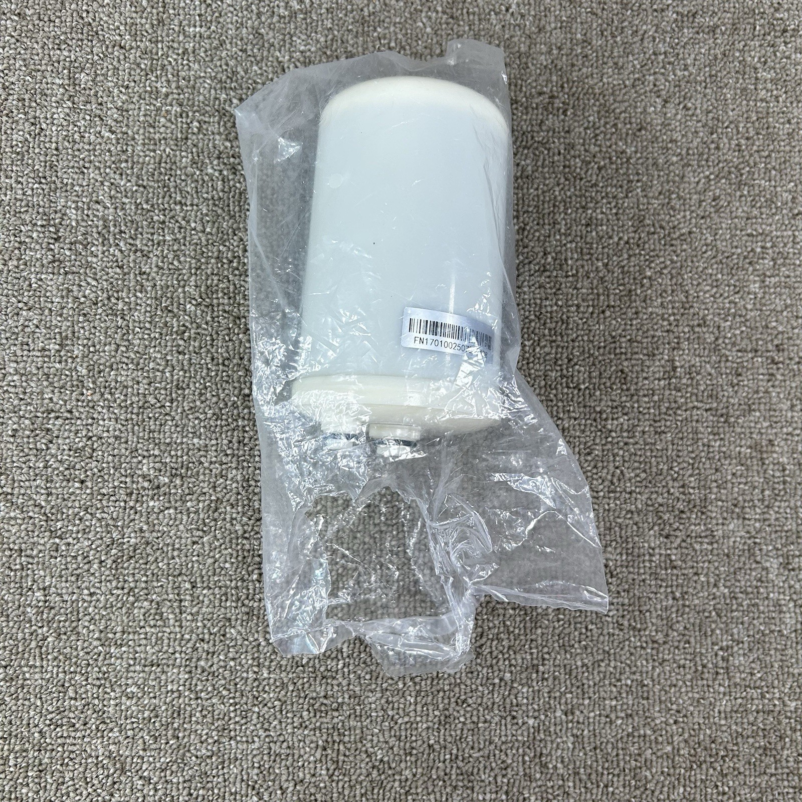 Replacement Water Ionizer Filter No Box Coconut Shell Activated Carbon Leveluk
