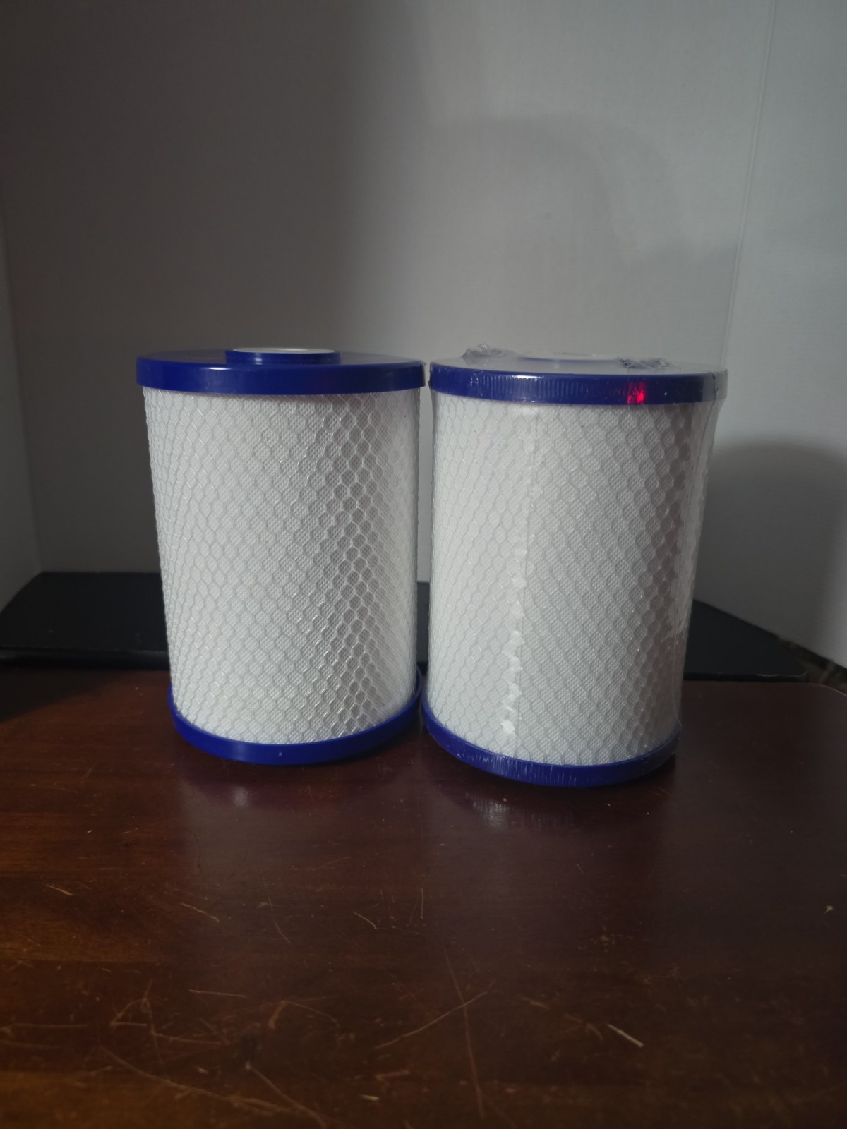 Coconut Shell Activated Carbon Water Filters Royal Prestige Read Descrip 2 Pack
