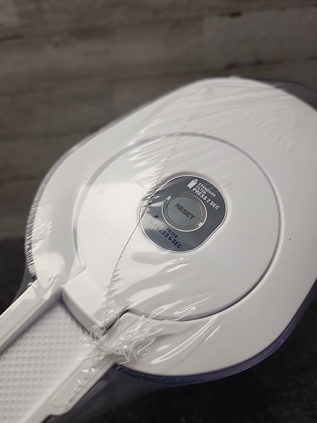 Brita Metro Water Filter Pitcher 6 Cup Capacity BPA-Free Includes 1 Brita Filter