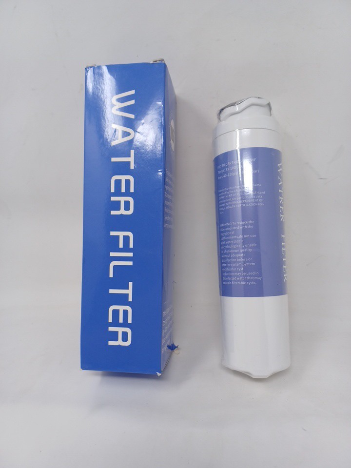 1 Filter Replacement For MSWF Filter Cartridge For Refrigerator