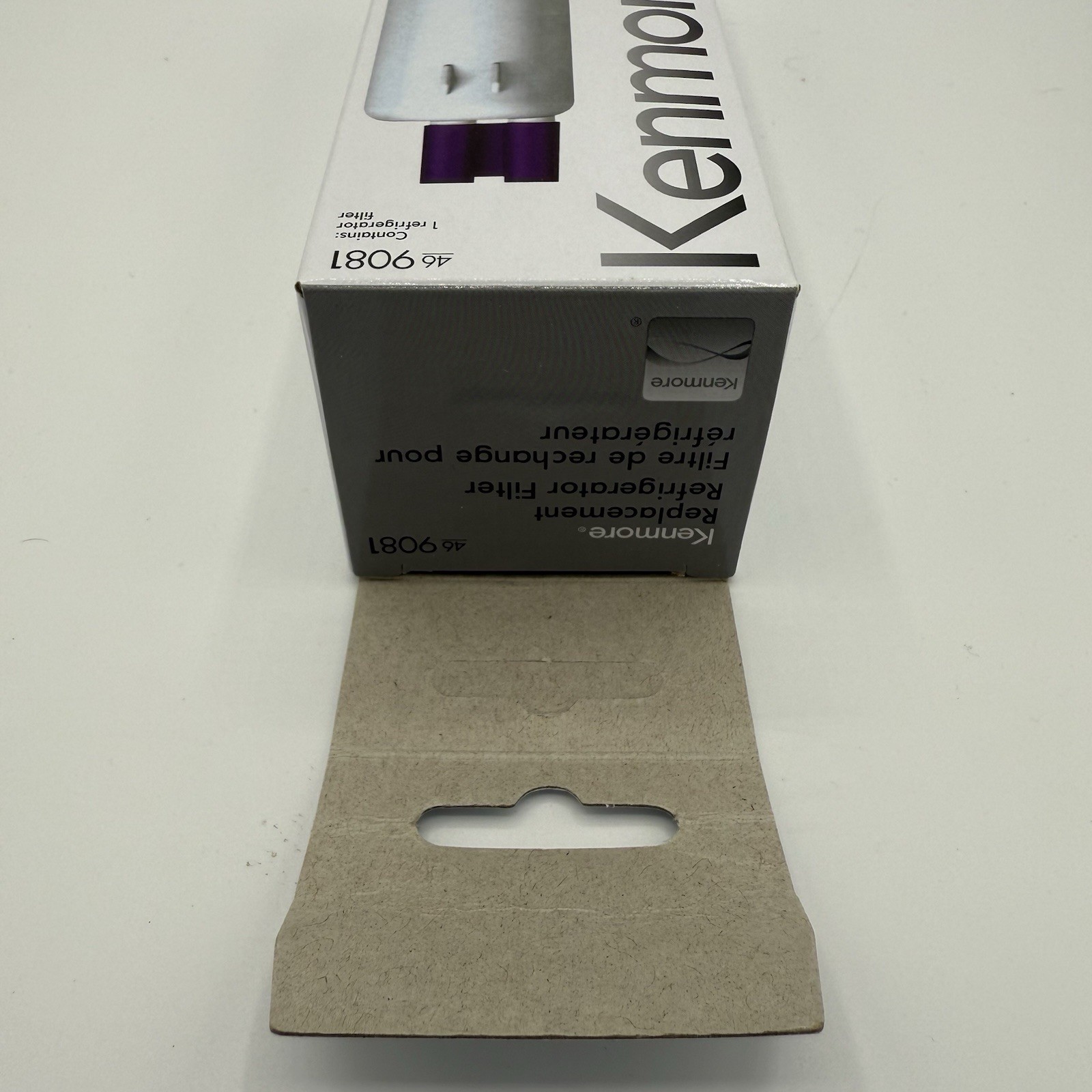 Kenmore 9081 Replacement Refrigerator Water Filter 46-9081 46-9930 Brand New