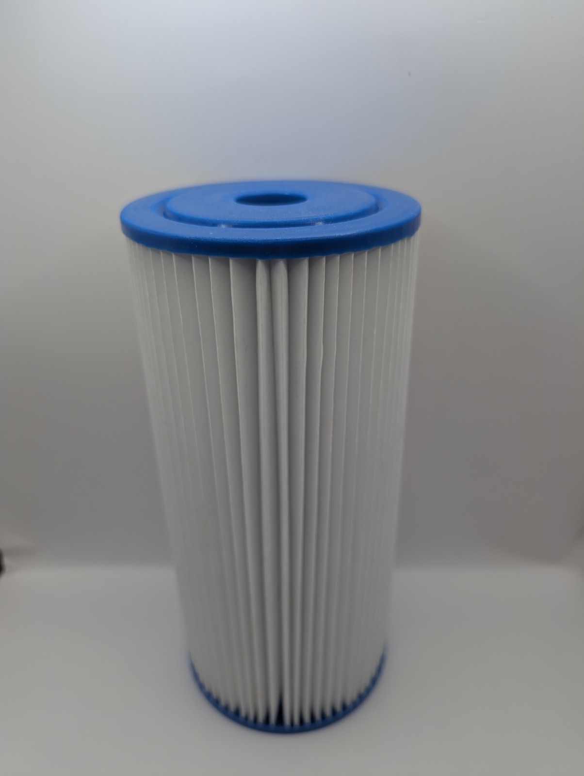 Big Blue Filter 4.5 x 10 Sediment Filter 5 Micron, Will Replace Project Source
