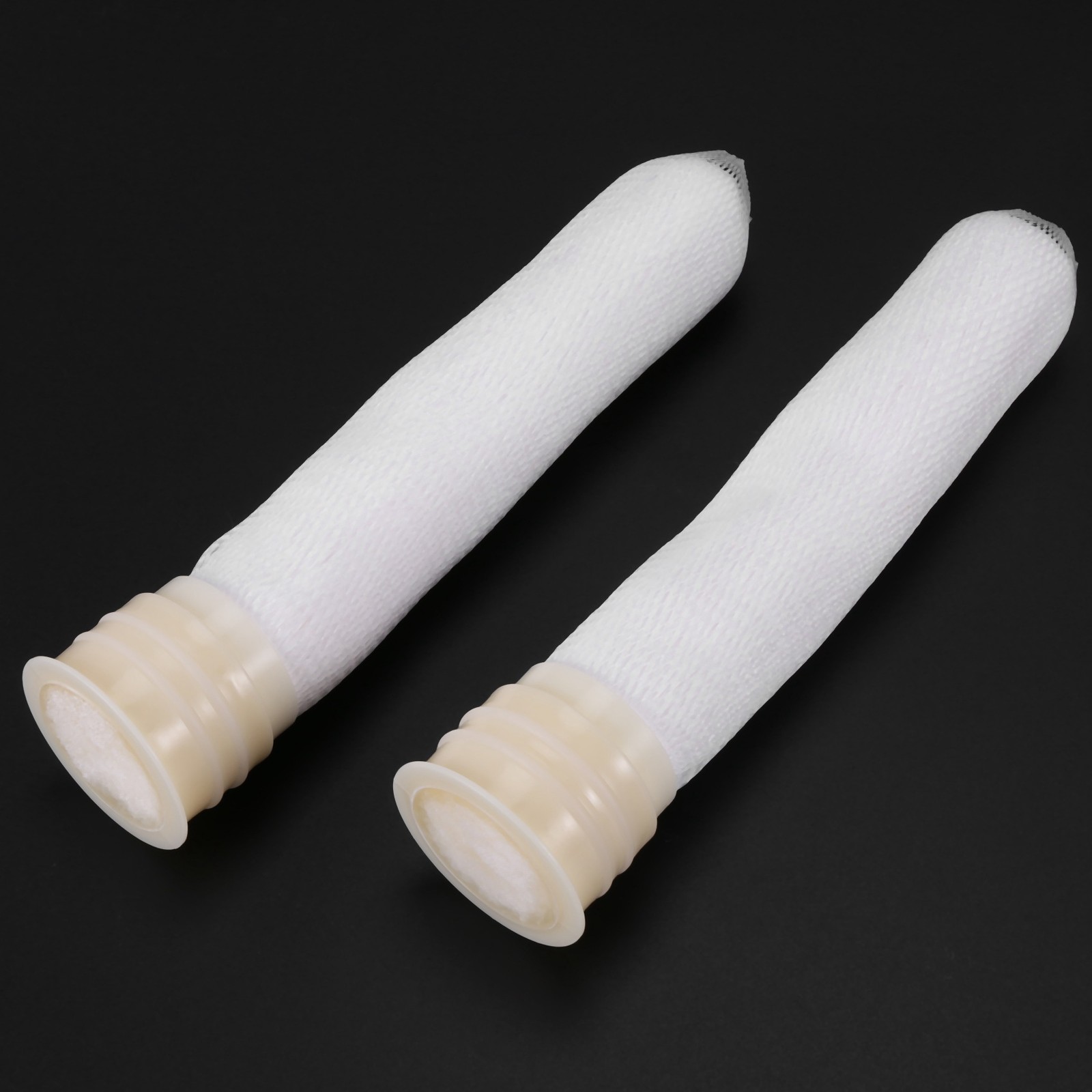 2Pcs Membrane 0.01 Ultrafiltration Hollow Fiber Membrane for3173