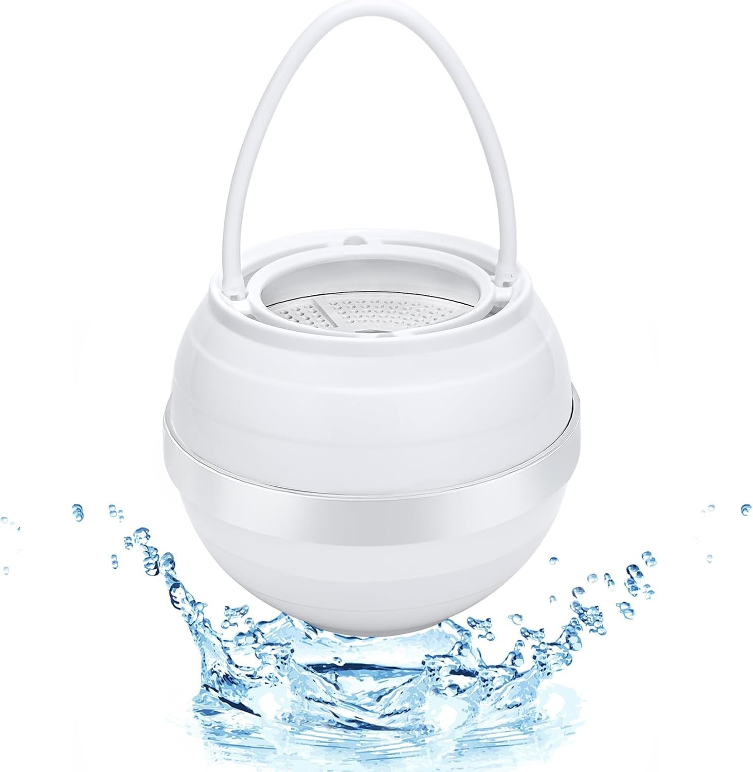 Bath Filter for Tub 8 Stages Bath Filter, Remove Contaminants for Healthier Skin